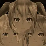 hey-nyan from fantia