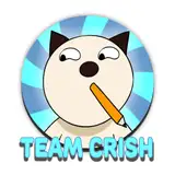 Team Crish from boosty