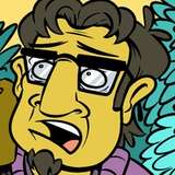 Jonathan Rosenberg from patreon