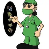 mmosurgeon from patreon
