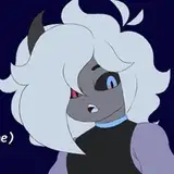 SBlueArtist from patreon