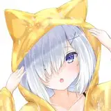 海老沢あくあ from fanbox