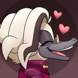 SkullxCake from patreon