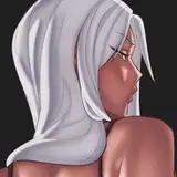 Fishycake from patreon