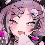 屍猫骸 from fanbox