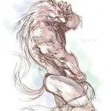 Goroguro from patreon