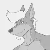 wolfdogballs from patreon