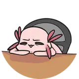 SleepDeprivedAxolotl from patreon