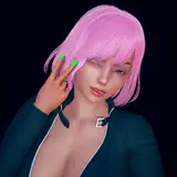 hrenit from fanbox
