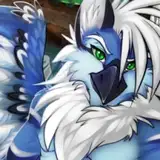 fluffkevlar from patreon