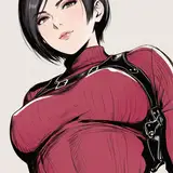 J_Artwork from patreon