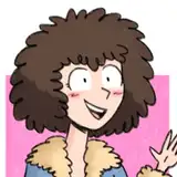 Julia Kaye from patreon
