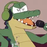 k0bit0wani from fanbox