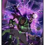 DesertChocolate from patreon