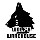 Wolf's Warehouse from gumroad