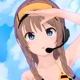 Sanma  from patreon