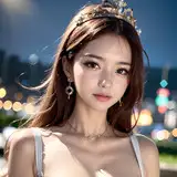 AI Lookbook Gallery from fanbox