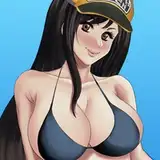 SweetyWhite from patreon