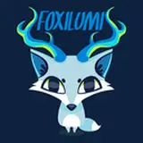 Foxilumi from gumroad