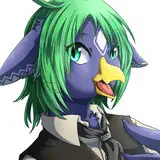Netiel from fanbox