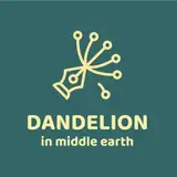 Dandelion in Midle Earth from patreon
