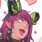mornali from fanbox