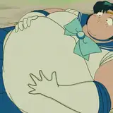 JOKETSU-BEYA女傑部屋 from patreon