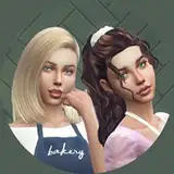 SomikSeverinka from patreon