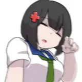 業禍out from fantia
