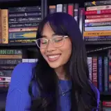 GINA from patreon