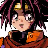 八郎 from fanbox