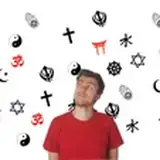 Let's Talk Religion from patreon