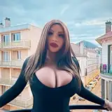 Kissy Kyra from patreon