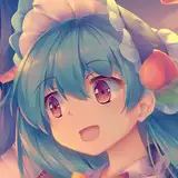 グリンー（二小姐格林） from fanbox