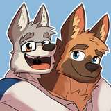 Just Me And My Boyfriend from patreon