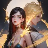 DazCharacters from patreon