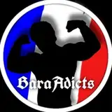 BaraAdicts from patreon