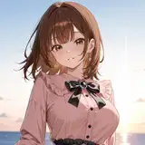 kouki@AIイラスト部🤎 from patreon