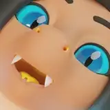 SnakeMayo from patreon