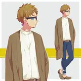 クレイシ　ロク from fanbox