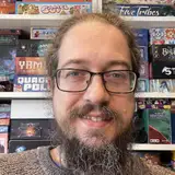 Adam Kenway-Smith from patreon