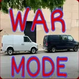 WARMODE from patreon