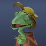 Cramble from gumroad