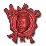 Marco Art 3D stl from patreon