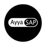 AyyaSAP from gumroad