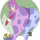 reberecka from patreon
