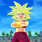 Kurayami Saidai from patreon