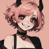 Nekodrippy from patreon