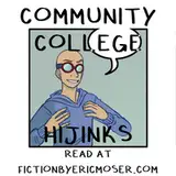 ericmoser from patreon