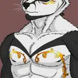 MetalFoxT from patreon